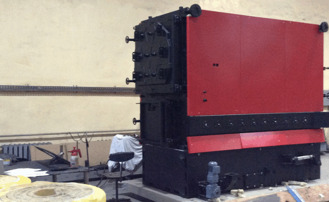 Biomass Fuel Supplier, Bristol