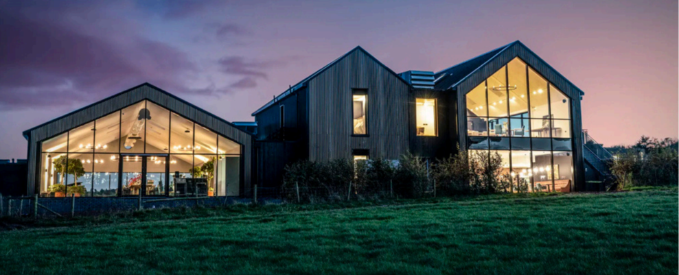 Crumplebury Wedding Venue