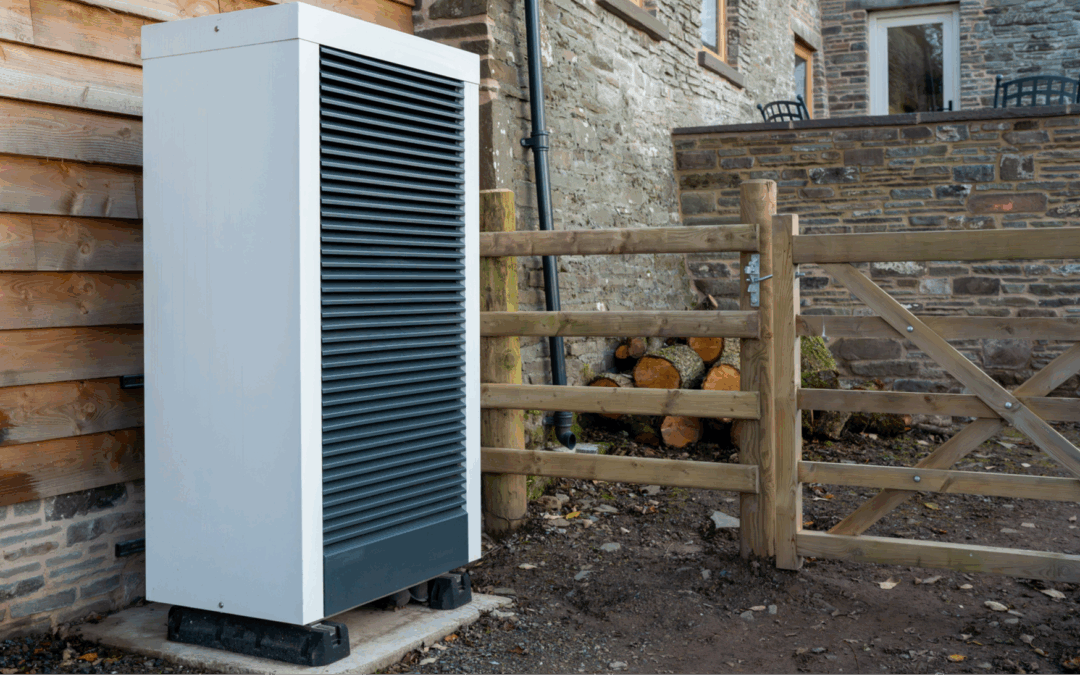 Off-Grid Heating and Energy Solution
