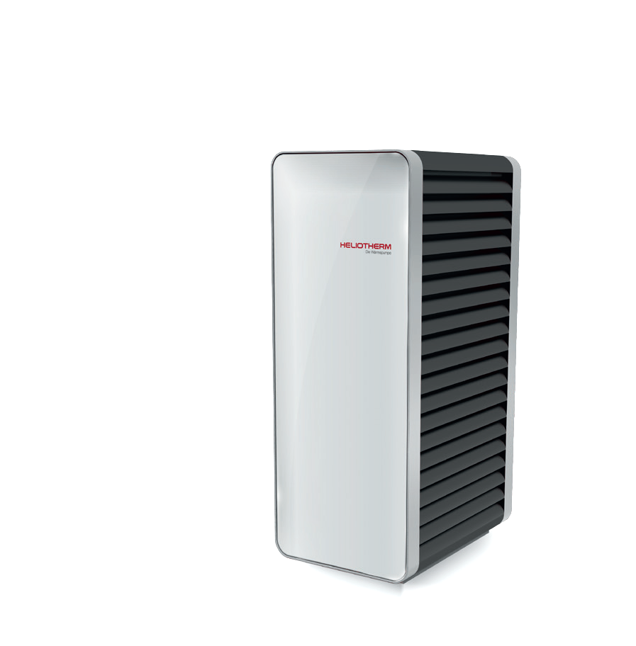 Air Compact Heat Pump R290
